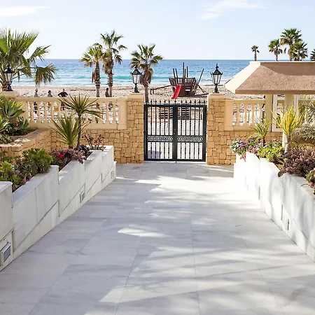 La Joya By Interhome شقة