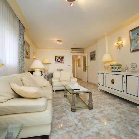 La Joya By Interhome كاليبي