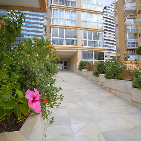 La Joya By Interhome كاليبي