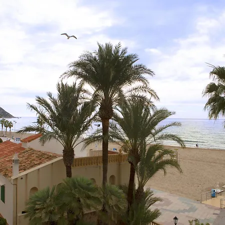 La Joya By Interhome شقة كاليبي