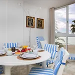 La Joya By Interhome *