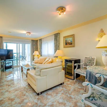 La Joya By Interhome * Calp
