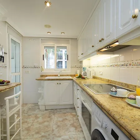 La Joya By Interhome Apartment *