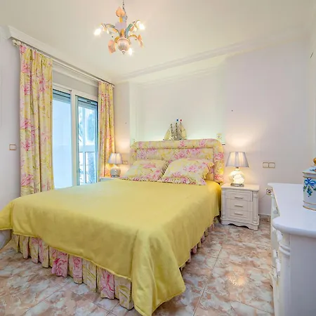 La Joya By Interhome Apartment *