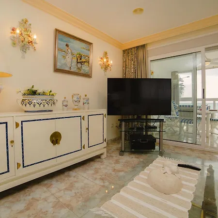 La Joya By Interhome Apartment Calp