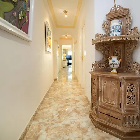 Apartment La Joya By Interhome *
