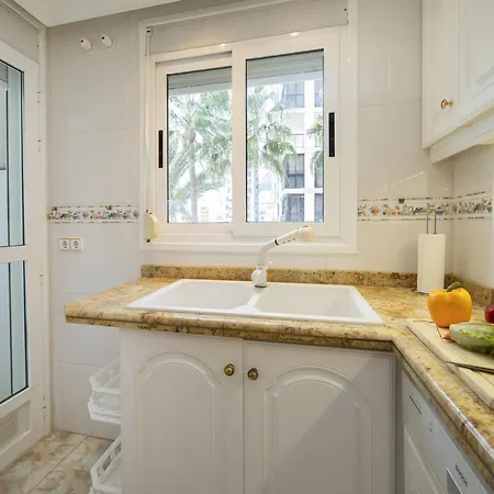 Apartment La Joya By Interhome Calp