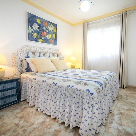 Apartment La Joya By Interhome Calp