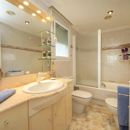 La Joya By Interhome * Calp
